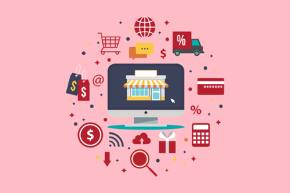 14 Holiday Insights for E-commerce in 2022 Blog Header