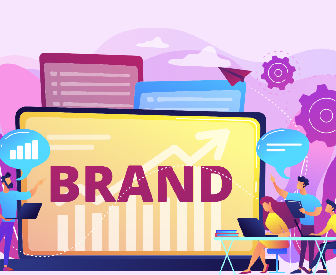 Key Ecommerce Branding Strategies You Must Know