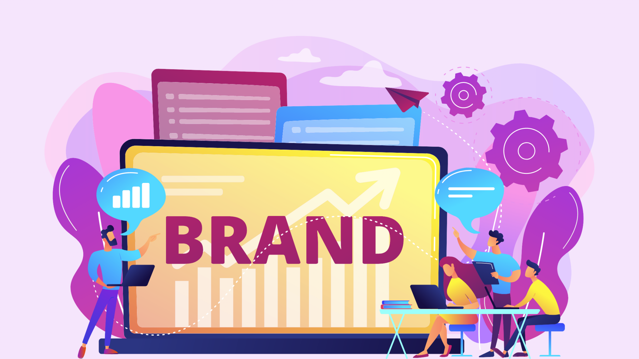 Key Ecommerce Branding Strategies You Must Know