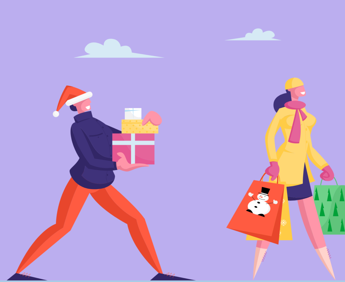 8 Tips to Handle the E-commerce Holiday Rush