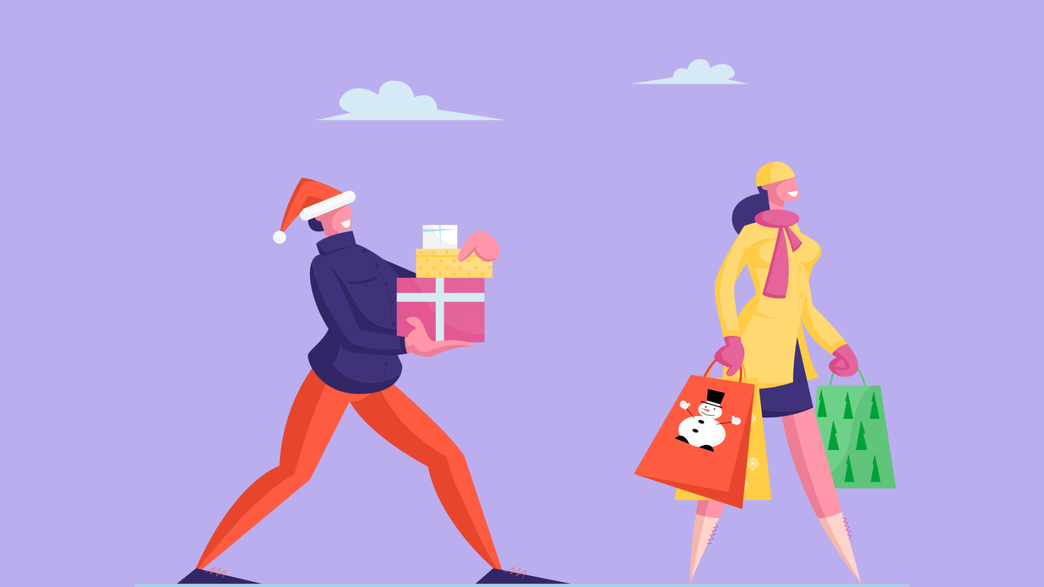 8 Tips to Handle the E-commerce Holiday Rush