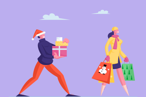 8 Tips to Handle the E-commerce Holiday Rush