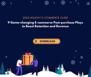 2022 HOLIDAY E-COMMERCE GUIDE