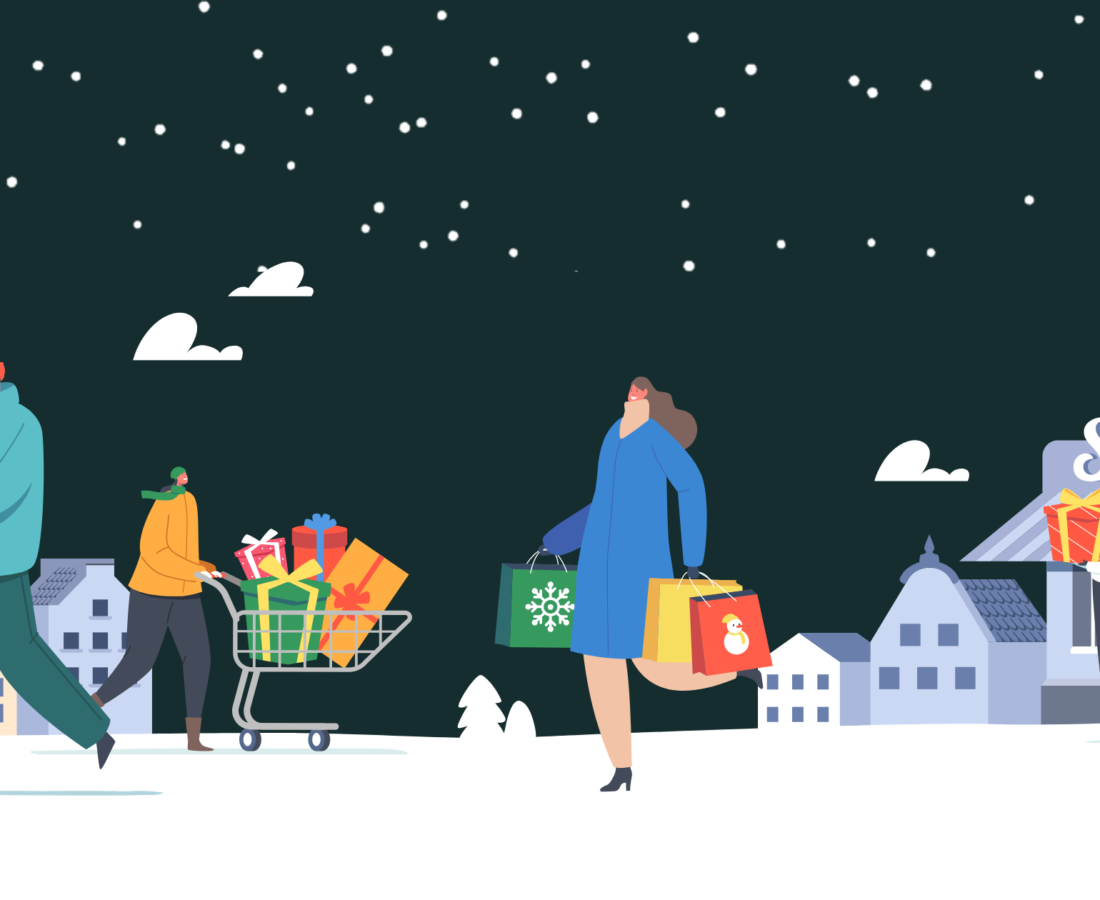 E-commerce peak season guide