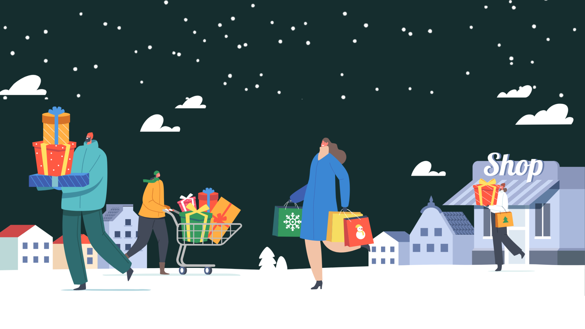 E-commerce peak season guide