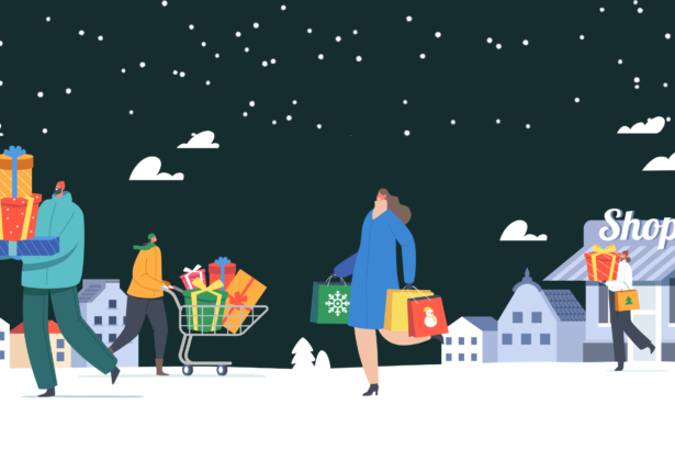 E-commerce peak season guide