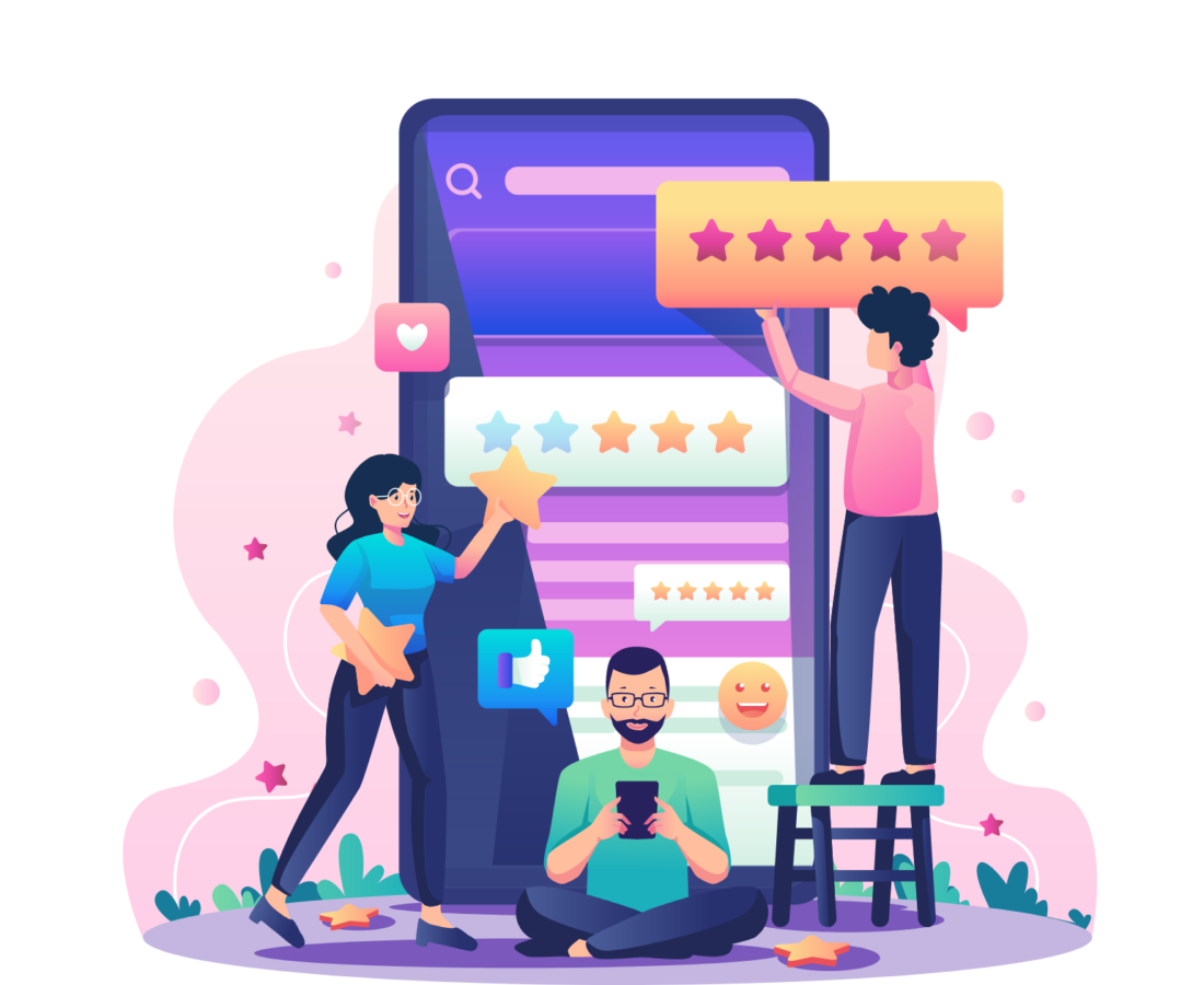 Customer experience and loyalty with Yotpo