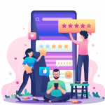 Customer experience and loyalty with Yotpo