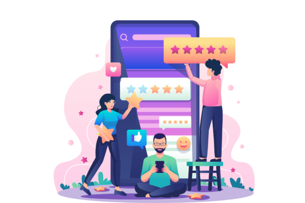 Customer experience and loyalty with Yotpo