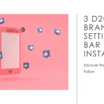 hese D2C brands are all using Instagram to their advantage, and they're proving that it's a powerful platform for reaching and engaging with target audiences. If you're a D2C brand, be sure to check out these accounts for inspiration.