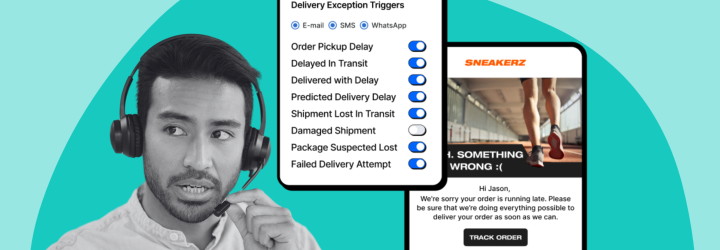 6 Steps To Take When An E-commerce Delivery Goes Wrong