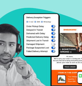 6 Steps To Take When An E-commerce Delivery Goes Wrong