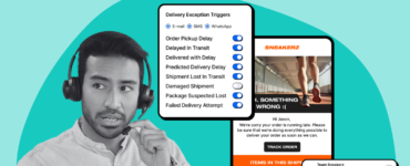 6 Steps To Take When An E-commerce Delivery Goes Wrong