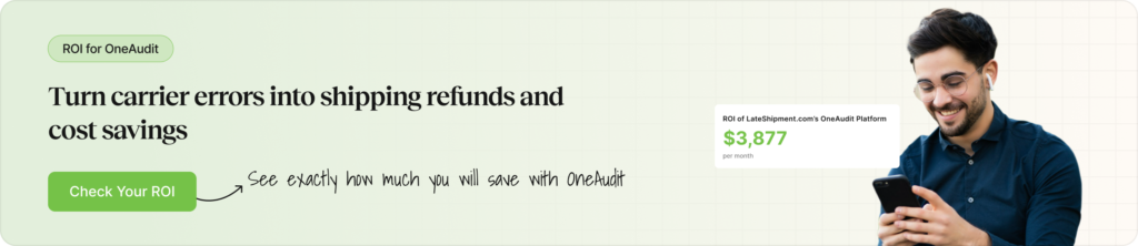 ROI for OneAudit