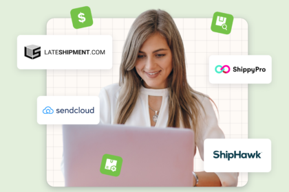 Best Parcel Audit Software in 2026: Top 10 Picks for E-Commerce, B2B Parcel Shippers, and 3PLs