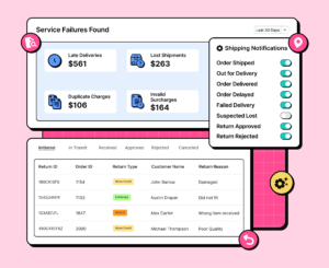Shipping Automation