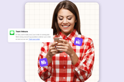 Turn Shipping Delays Into Positive Customer Experiences With Proactive Outreach