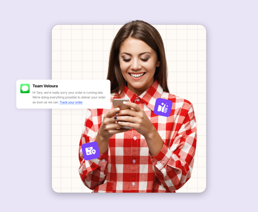 Turn Shipping Delays Into Positive Customer Experiences With Proactive Outreach