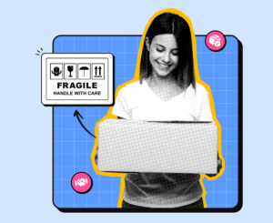 The Complete Guide to Packaging & Shipping Fragile Items the Right Way