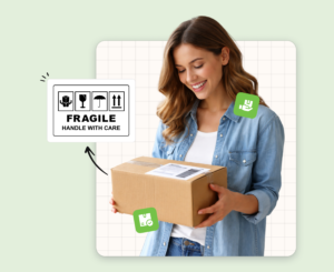 The Complete Guide to Packaging and Shipping Fragile Items Safely (2026)