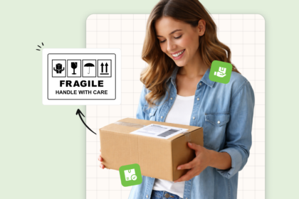 The Complete Guide to Packaging and Shipping Fragile Items Safely (2026)