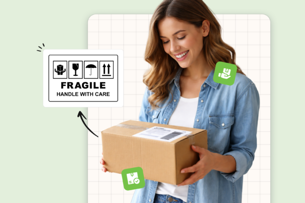 The Complete Guide to Packaging and Shipping Fragile Items Safely (2026)