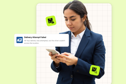 USPS Delivery Exceptions_ Causes, Fixes & Prevention