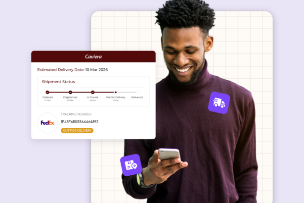 How to Check Your FedEx Tracking Status