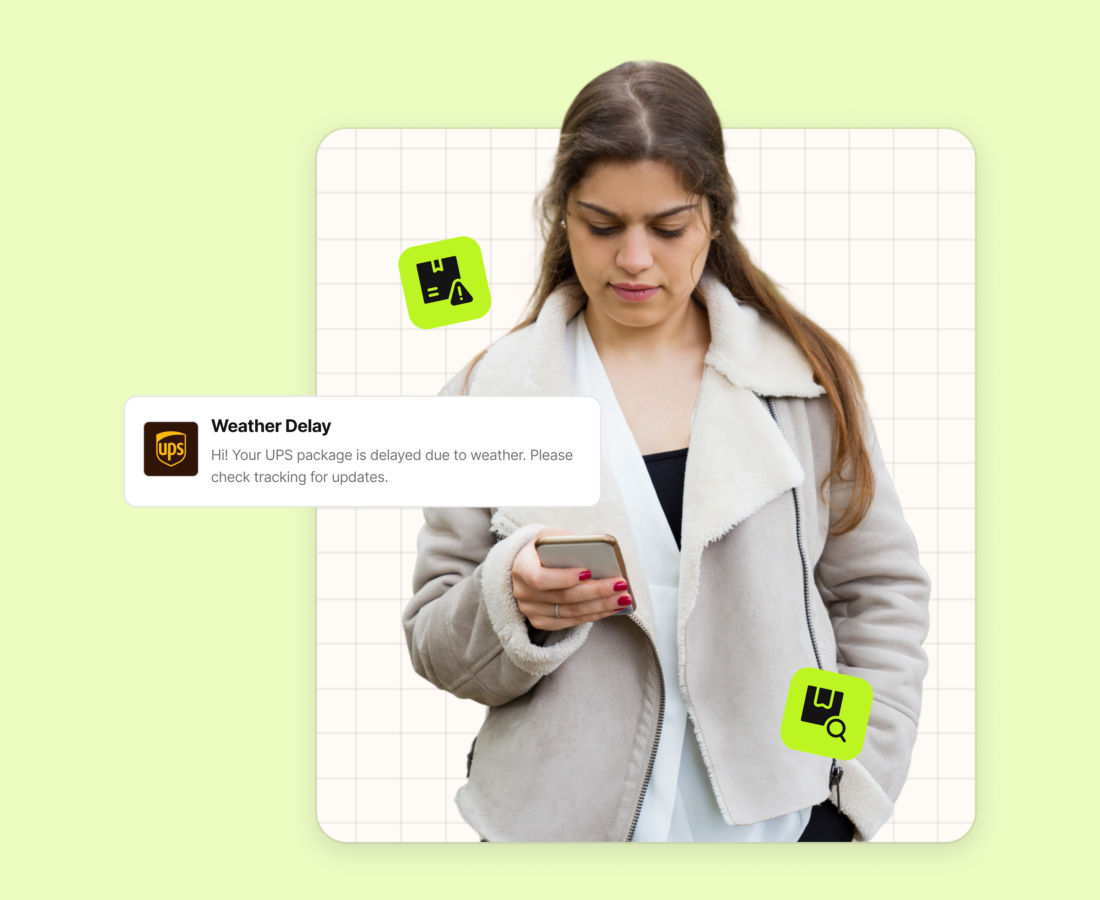UPS Delivery Exception_ What It Means, Causes & How to Fix It