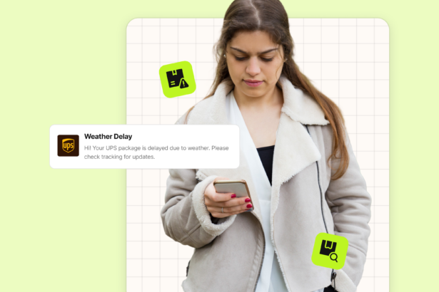 UPS Delivery Exception_ What It Means, Causes & How to Fix It