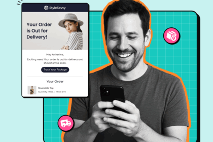 The Complete Guide to Branded Post-Purchase Experiences
