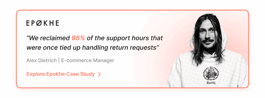 Epokhe Testimonial