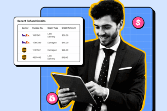 Automated Shipping Invoice Audit The Untapped Cost-Saving Lever for Retailers in 2025
