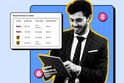 Automated Shipping Invoice Audit The Untapped Cost-Saving Lever for Retailers in 2025