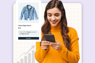 Why Delivery Transparency Converts Better Than Free Shipping
