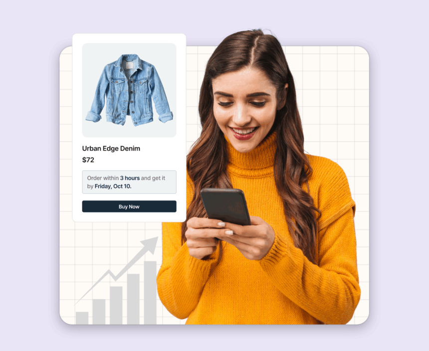 Why Delivery Transparency Converts Better Than Free Shipping