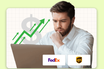 Cover - FedEx and UPS Rate Increase in 2026