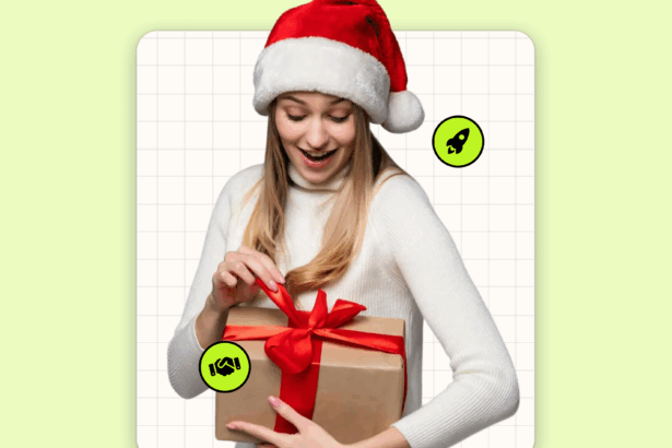 How Do You Use Holiday Packaging to Spark Sales, Loyalty, and Free Marketing_