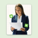 Parcel audit and carrier contract rate negotiations