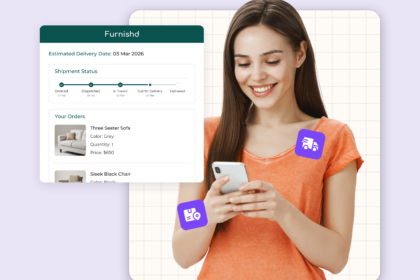 How to Cut WISMO Support Tickets and Increase Repeat Purchases with Branded Order Tracking & Proactive Shipping Notifications