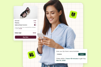 How to Boost Conversion Rates for Your Online Store with LateShipment.com