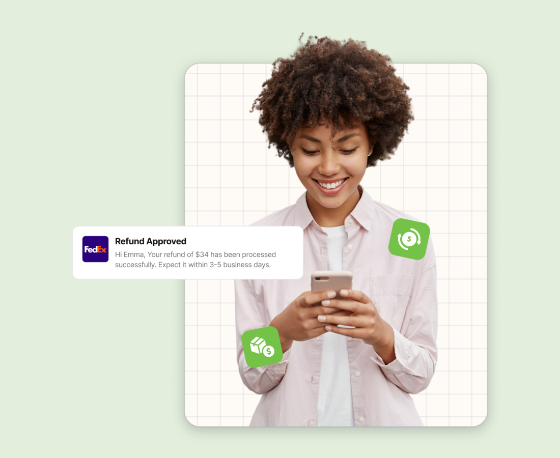 How to Claim a FedEx Refund for Late Deliveries, Lost Packages, and Shipping Overcharges