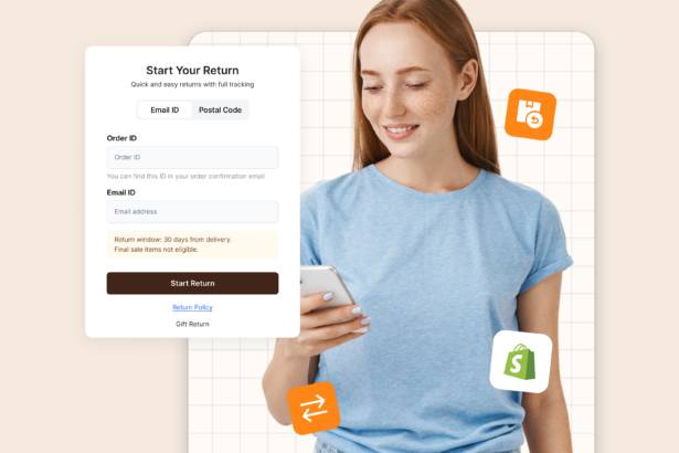 Shopify Returns Management_ Built-In Tools, Best Apps, and How to Set It Up