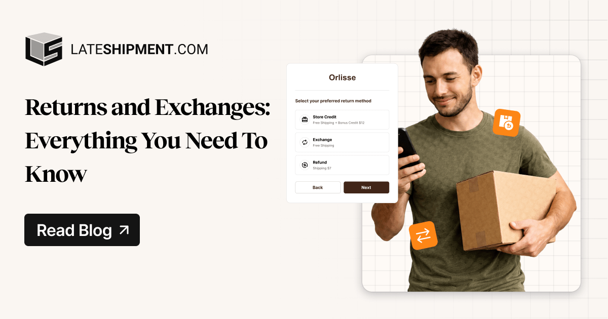 Exchanging Something Inreturn Returns and Exchanges: What You Need to Know