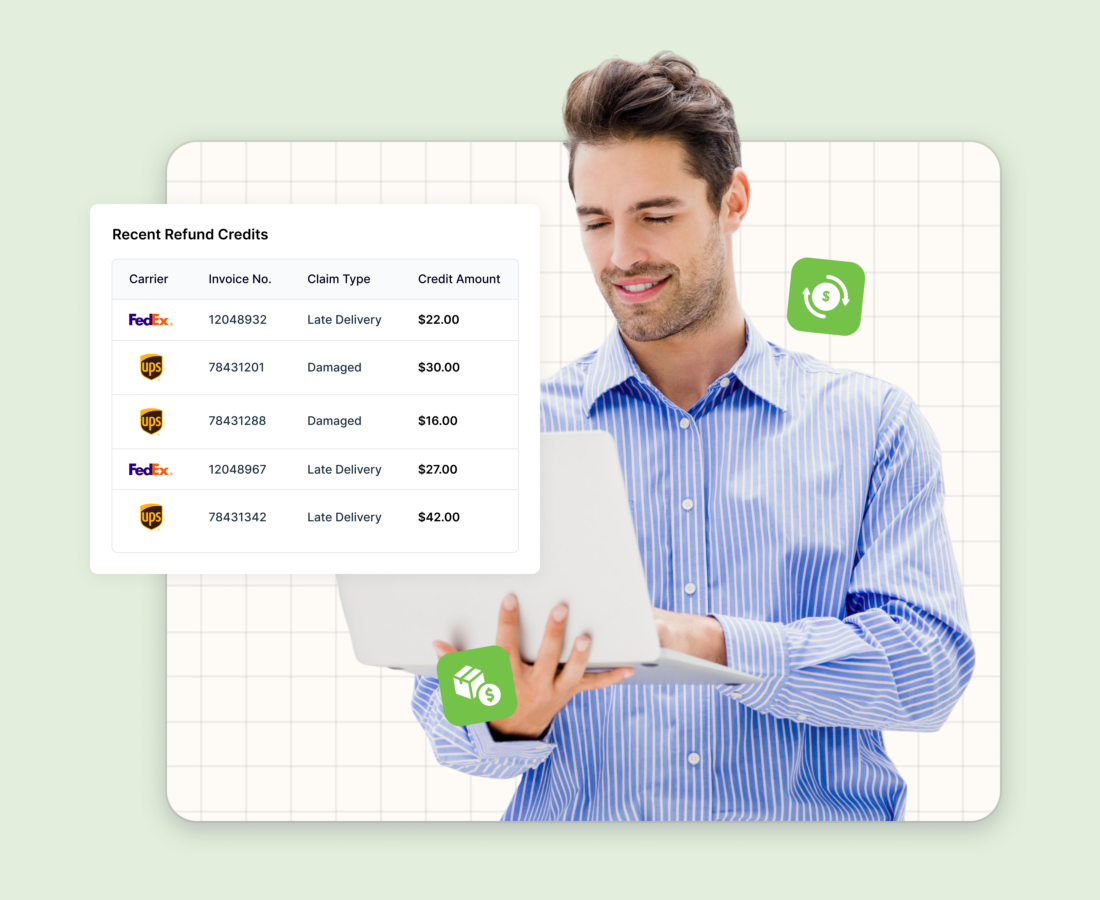 How Automated Parcel Auditing Works_ A Technical Breakdown for Shipping Managers