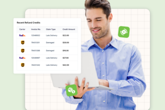 How Automated Parcel Auditing Works_ A Technical Breakdown for Shipping Managers