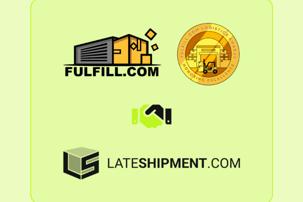 Cover - The Invisible Connector_ Managing the Digital Handoff at a Logistics Giant (1)