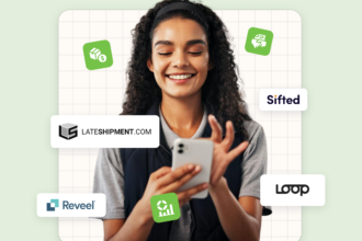 Top 10 Parcel Spend Management Software in 2026 to Reduce Shipping Costs